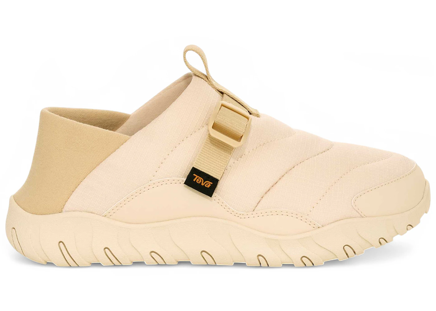 Teva ReEmber Camp Slip On Cloud Cream (Women's)