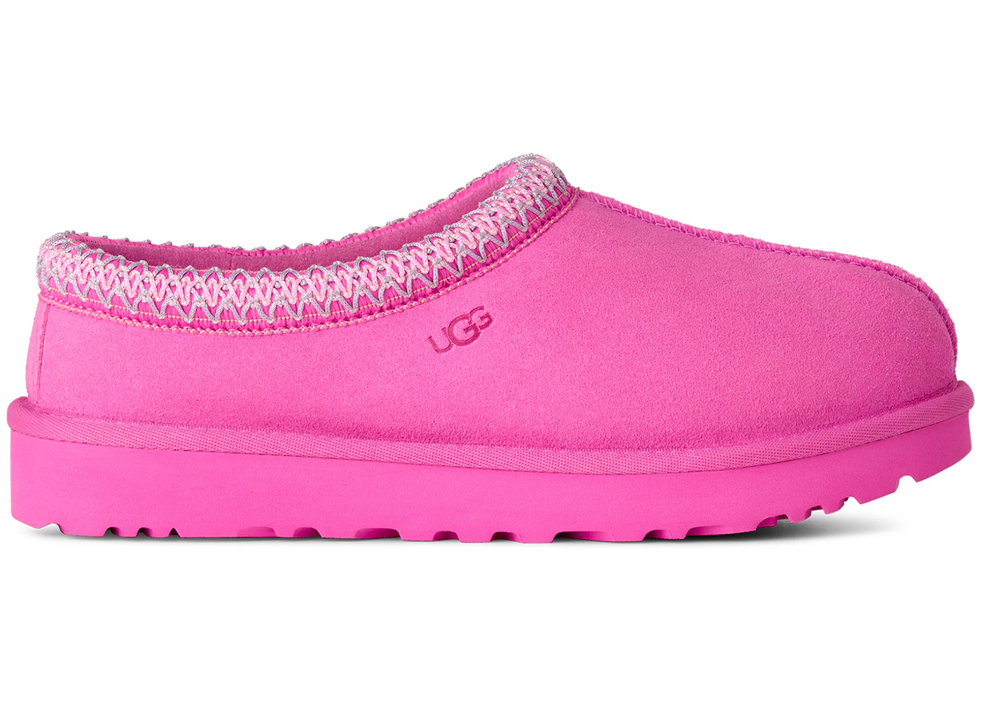 UGG Tasman II Slipper Bright Fuchsia (Women's)