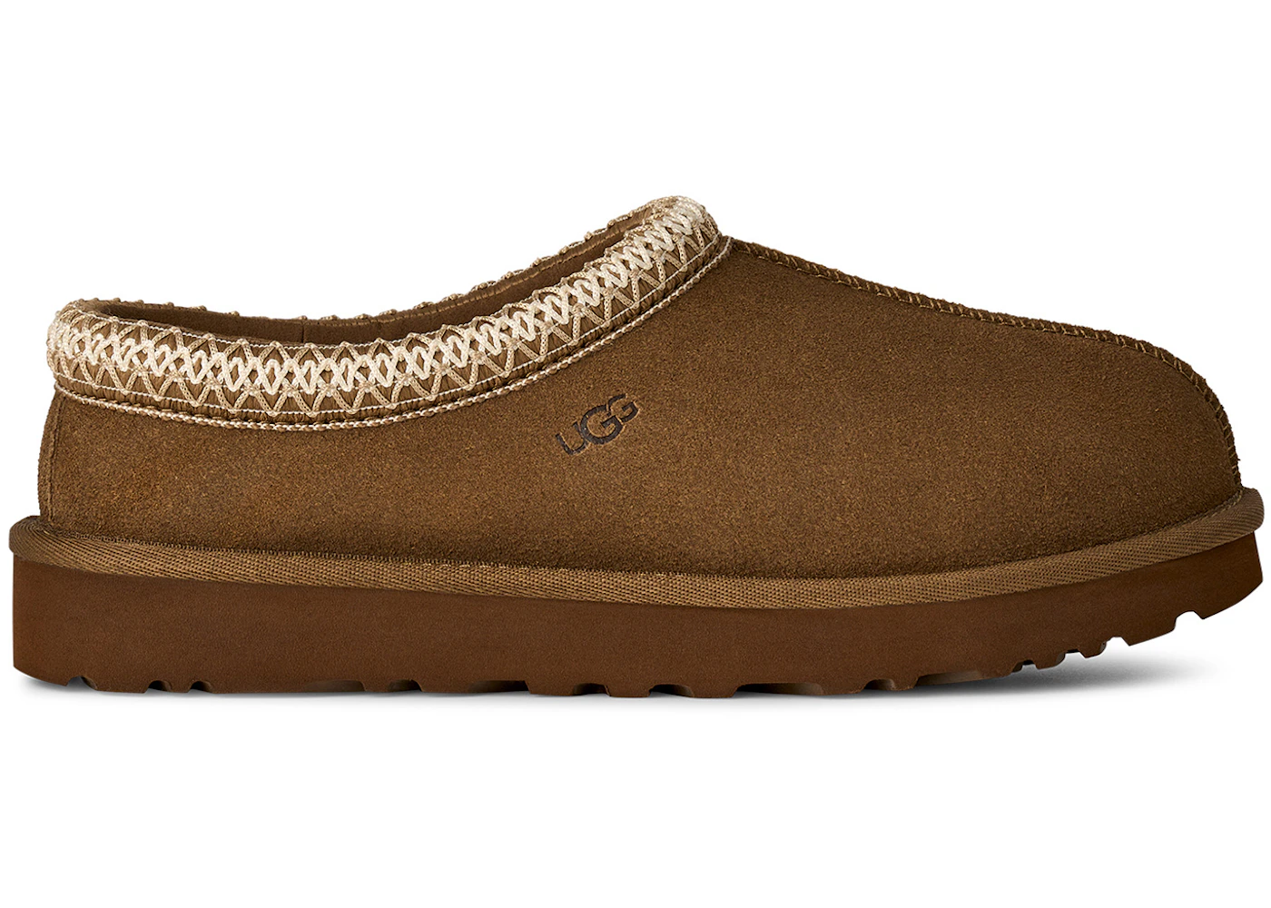 UGG Tasman II Slipper Light Bronze (Women's)