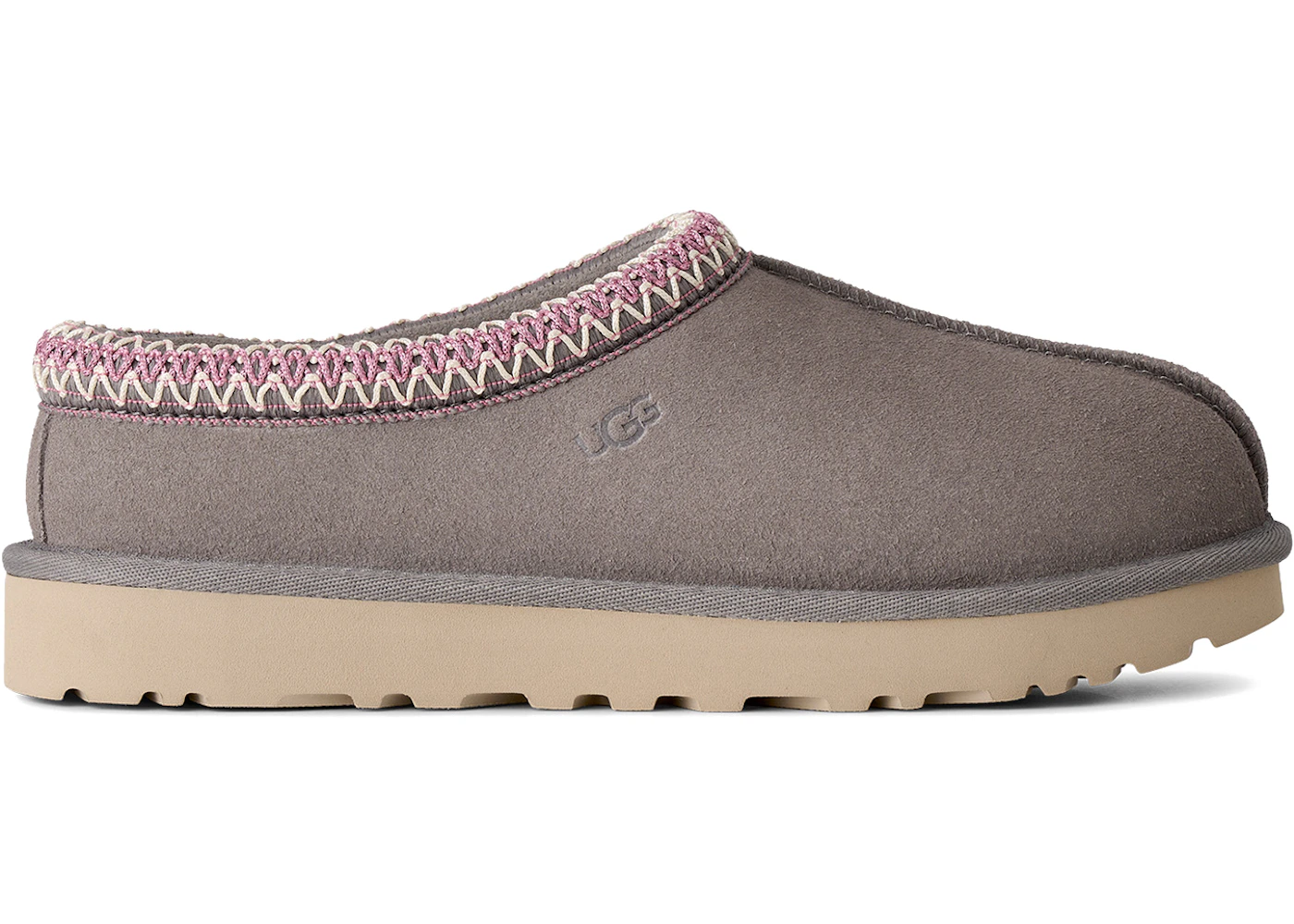 UGG Tasman II Slipper Stormy Grey (Women's)