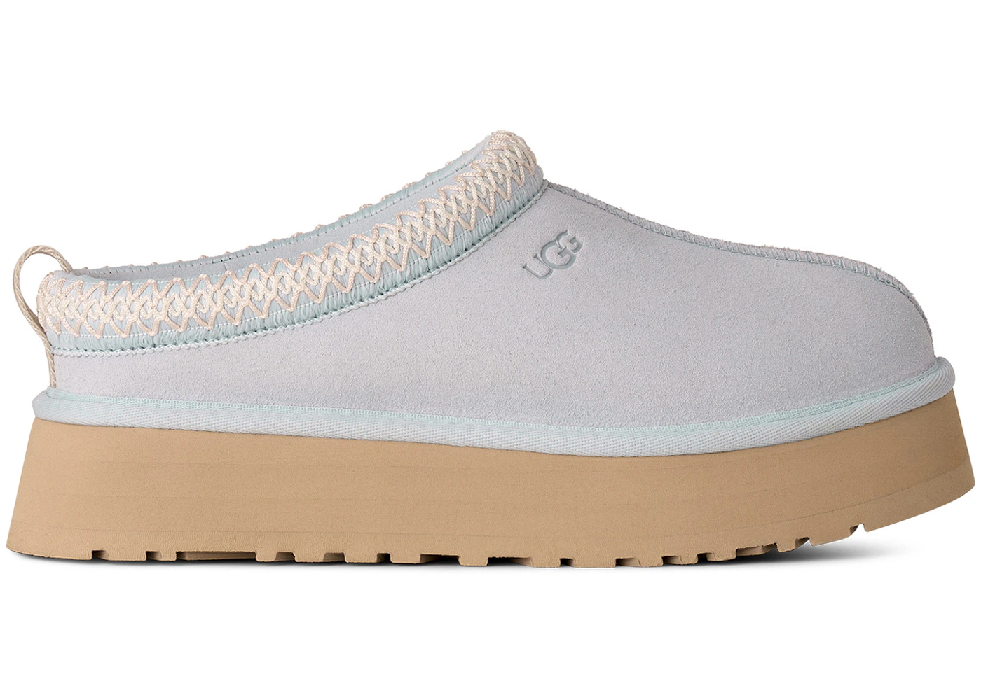 UGG Tazz II Slipper Sky Blue (Women's)