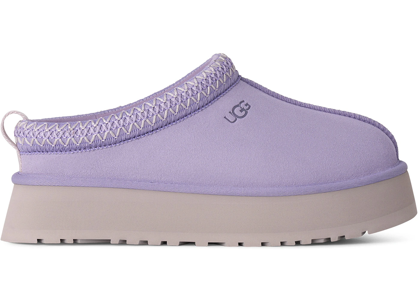 UGG Tazz II Slipper Warm Lilac (Women's)
