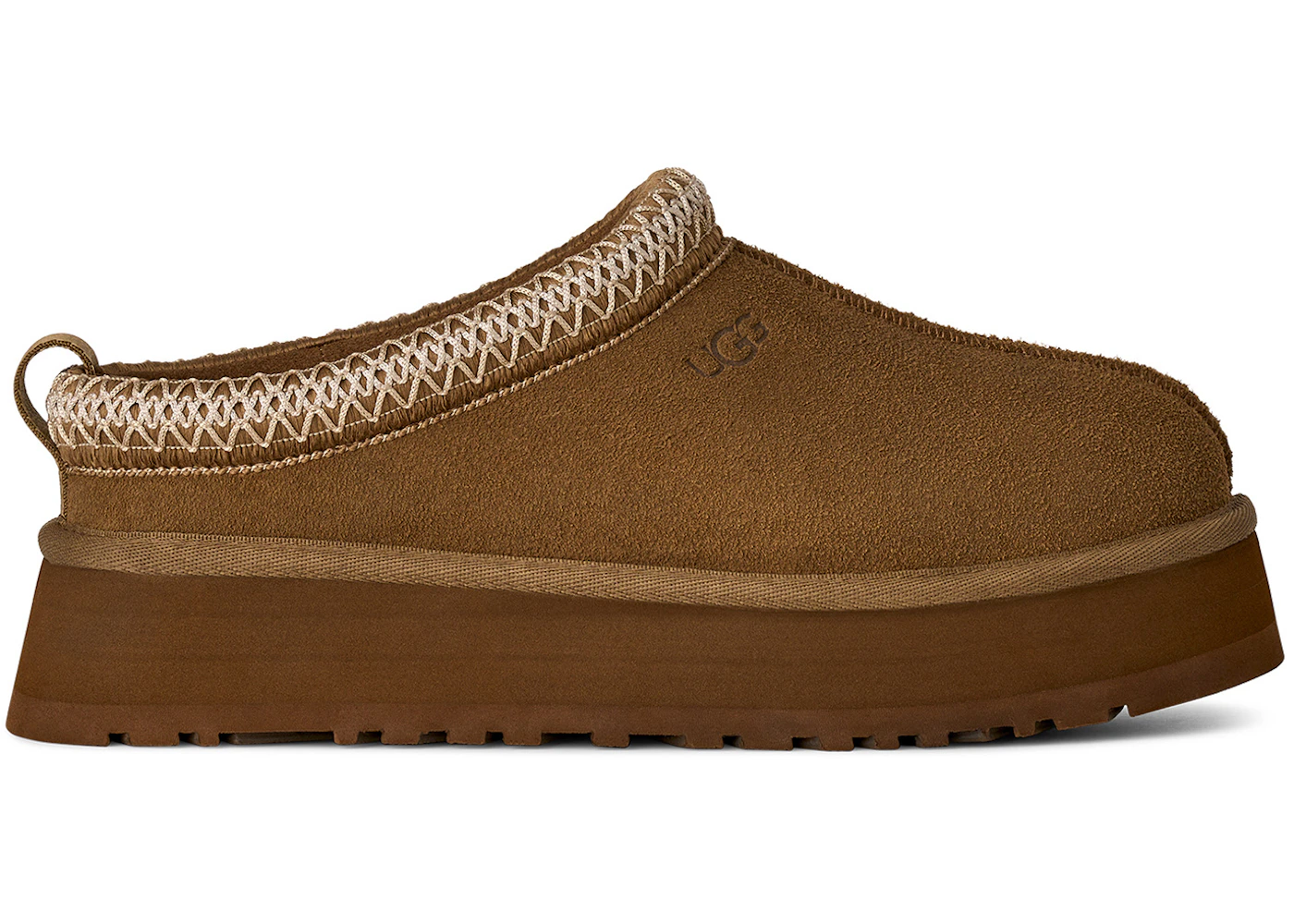 UGG Tazz II Slipper Light Bronze (Women's)