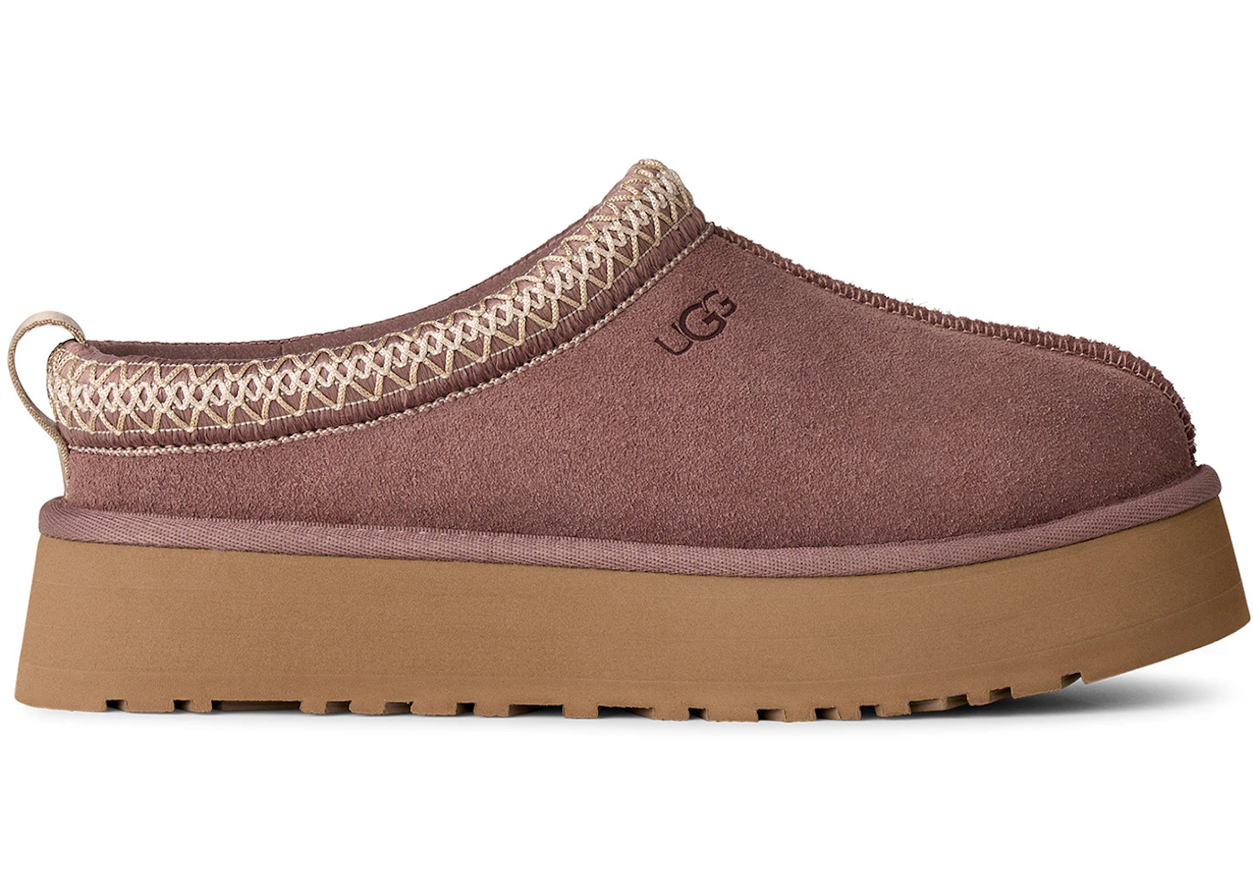 UGG Tazz II Slipper Portobello (Women's)