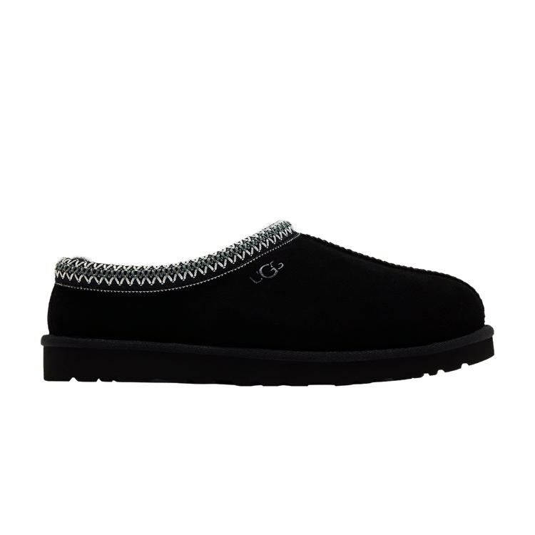 UGG Tasman 2 'Black'