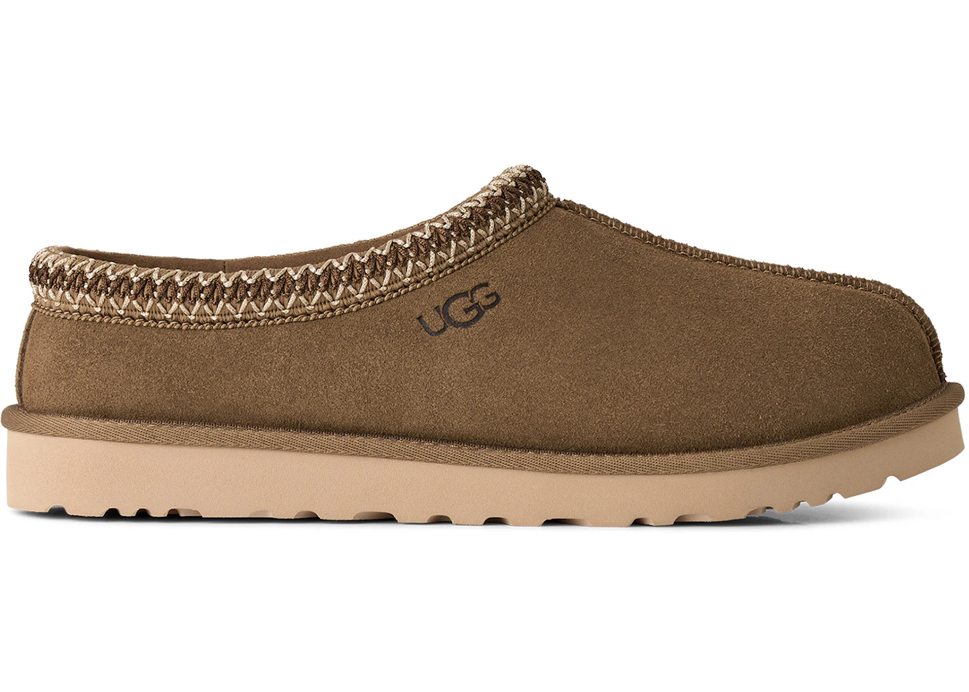 UGG Tasman II Slipper Light Bronze
