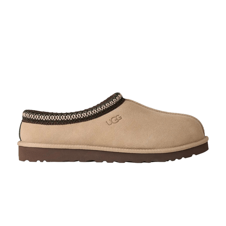 UGG Tasman 2 Slipper 'Mustard Seed Molasses'
