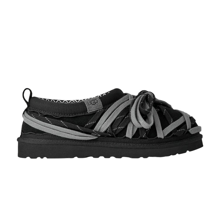 UGG Tasman Lace 'Black'