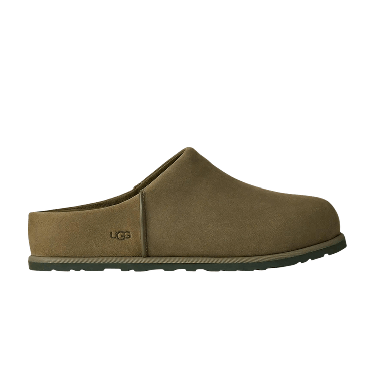 UGG Otzo Clog 'Burnt Olive'