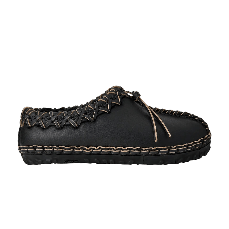 UGG Wmns Tasman Albite 'Black'
