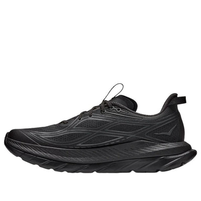 (WMNS) HOKA ONE ONE Mach Remastered 'Obsidian'