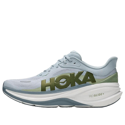 HOKA ONE ONE Clifton PRO 'Mineral Blue Sprouted Green'