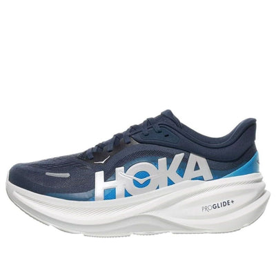 HOKA ONE ONE Clifton Pro 'Varsity Navy Soft Cobalt'