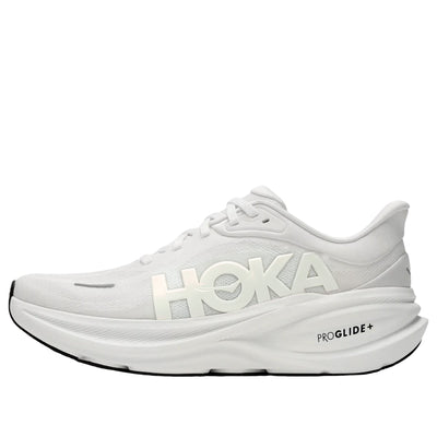 (WMNS) HOKA ONE ONE Clifton Pro 'White'