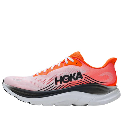 HOKA ONE ONE Clifton 11 'Neon Tangerine Frost'