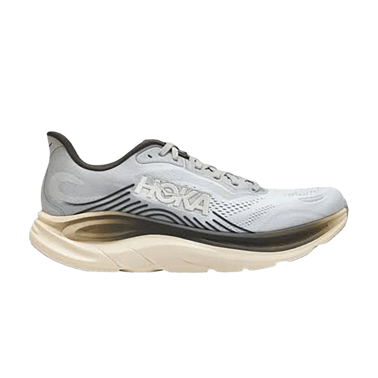 HOKA One Clifton 11 'Stardust Alabaster'