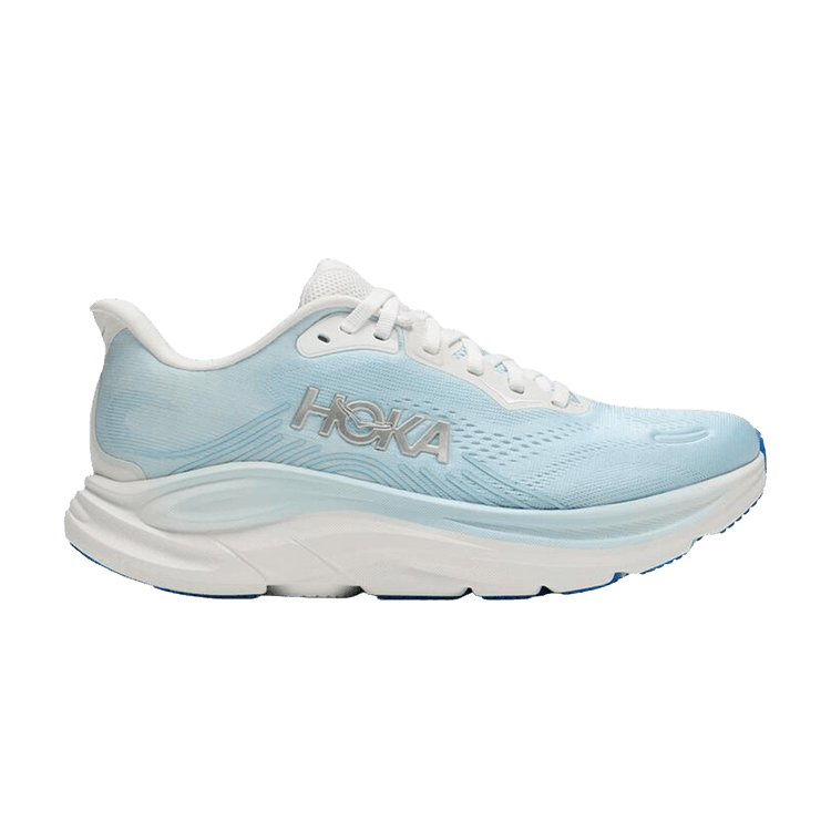 HOKA Wmns Clifton 11'Frost Glimmering Blue'