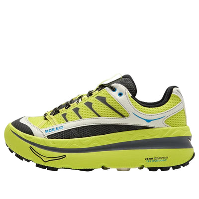 HOKA ONE ONE Mafate 2 OG 'Hoka Citrus Black'