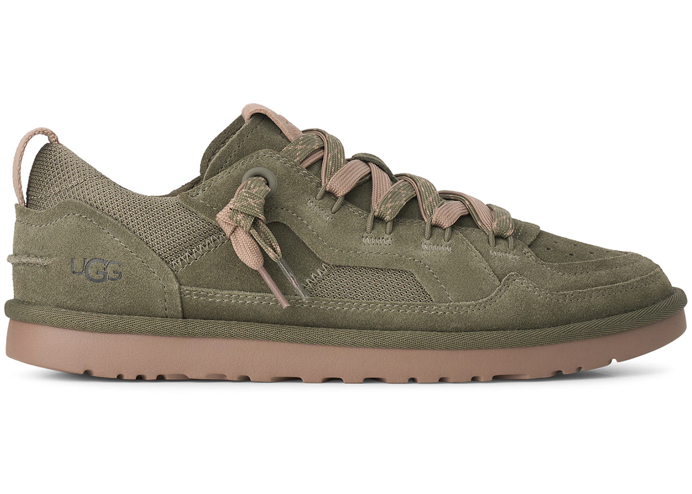 UGG Minimel Burnt Olive
