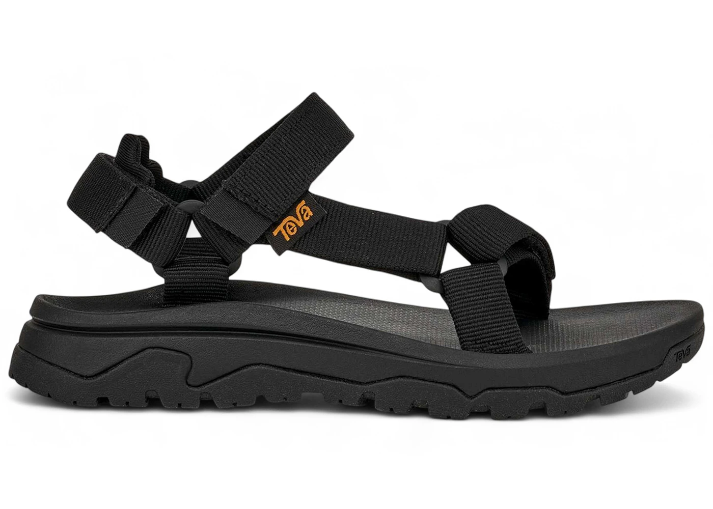 Teva Hurricane XLT JR Sandal Black (Kids)