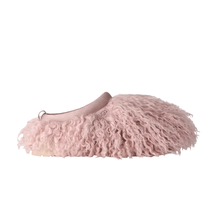 UGG Wmns Tazz Fluff Momma 'Fawn'