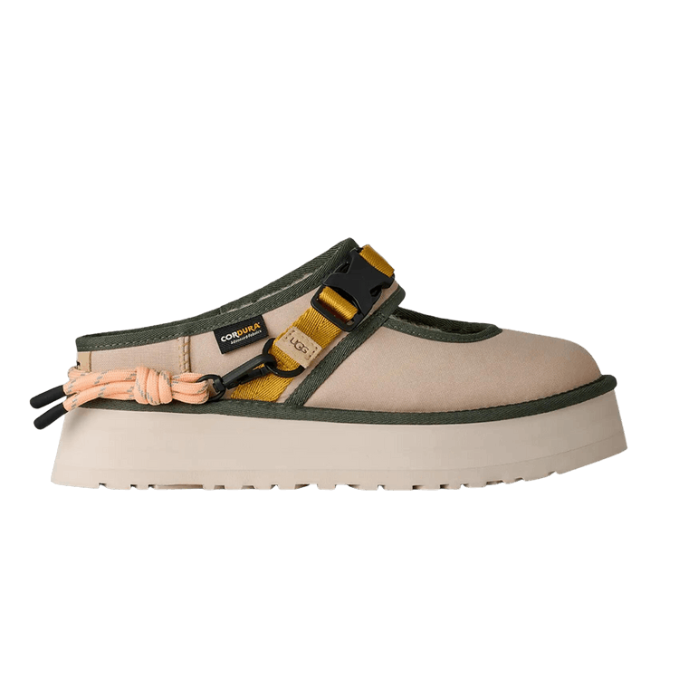 UGG Wmns Bea Mary Jane Wildwood 'Sand Castle'