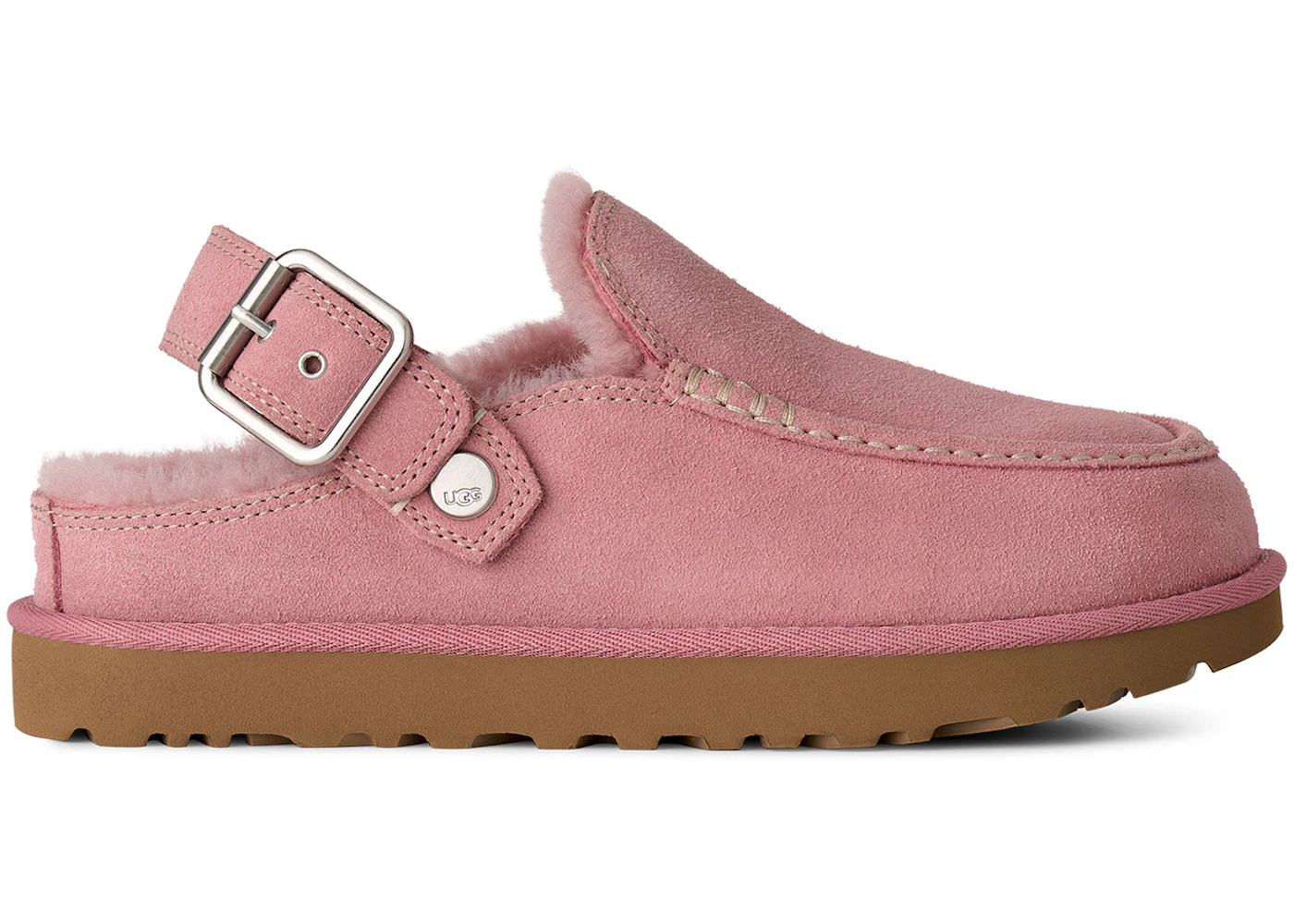 UGG Goldenstar Evelina Clog Dusty Orchid (Women's)