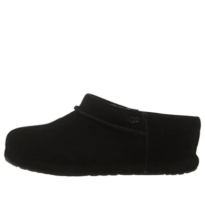 (WMNS) UGG Enwrap Clog 'Black'