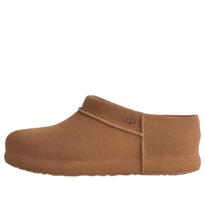 (WMNS) UGG Enwrap Clog 'Chestnut'