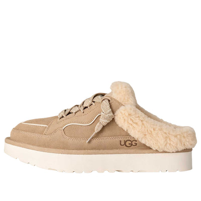(WMNS) UGG Lowmel Mule 'Moonlight'