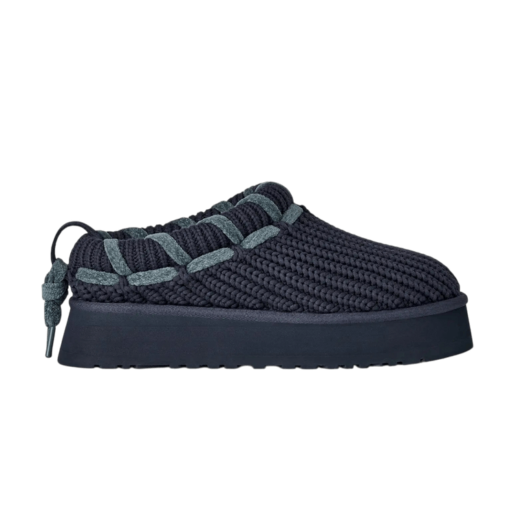 UGG Tazz Whipstitch Knit 'Dark Indigo'
