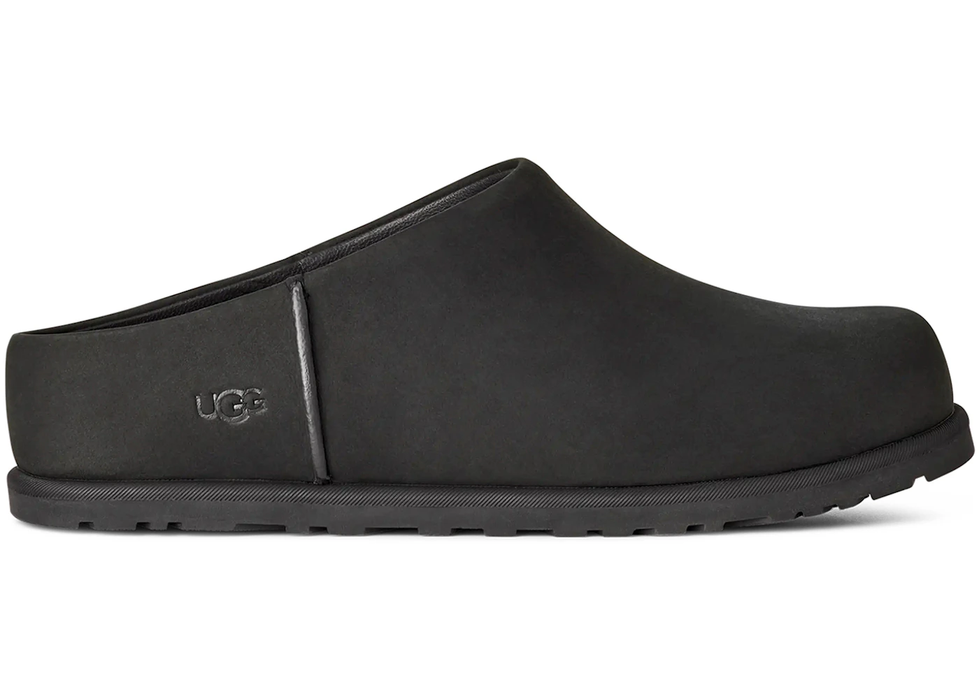UGG Otzo Clog Black (Women's)