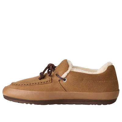 (WMNS) UGG Quill Slip-On 'Chestnut'