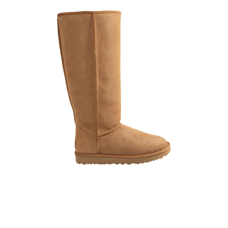 UGG Wmns Classic Ultra Tall Boot 'Chestnut'