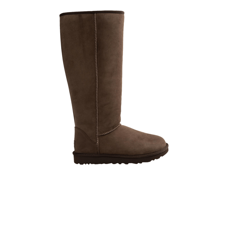 UGG Wmns Classic Ultra Tall Boot 'Dusted Cocoa'