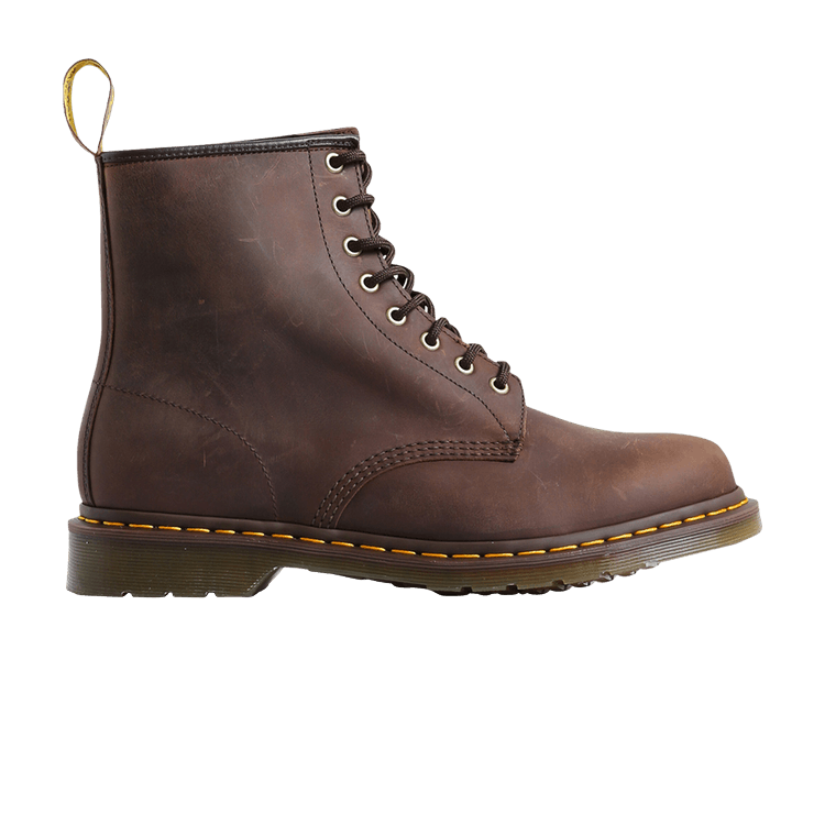 Dr. Martens 1460 Crazy Horse 'Gaucho'