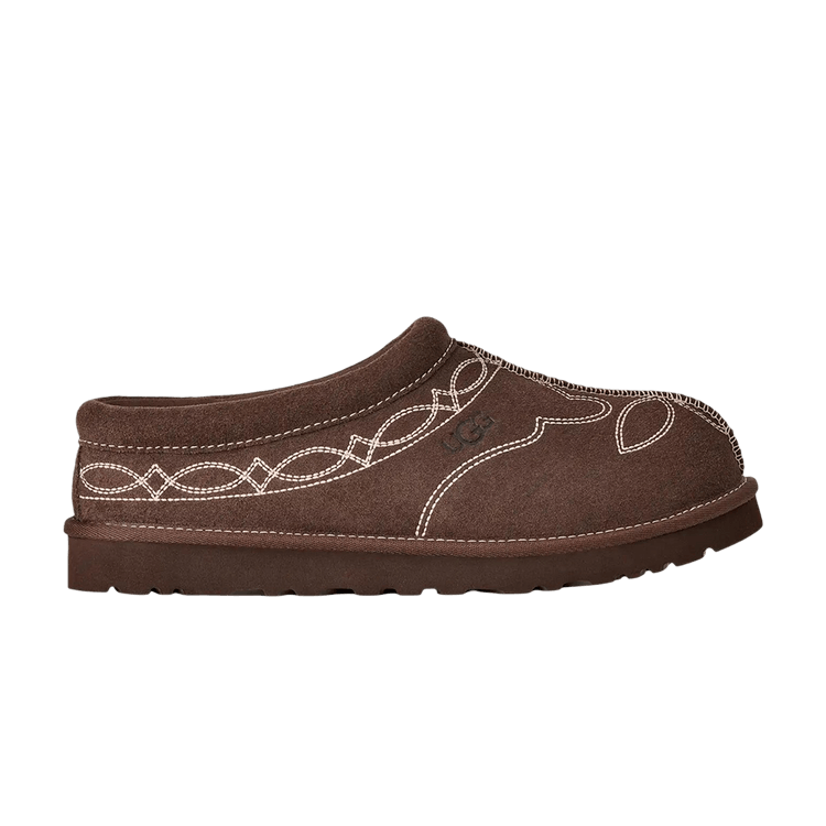 UGG Tasman Western 'Burnt Cedar'
