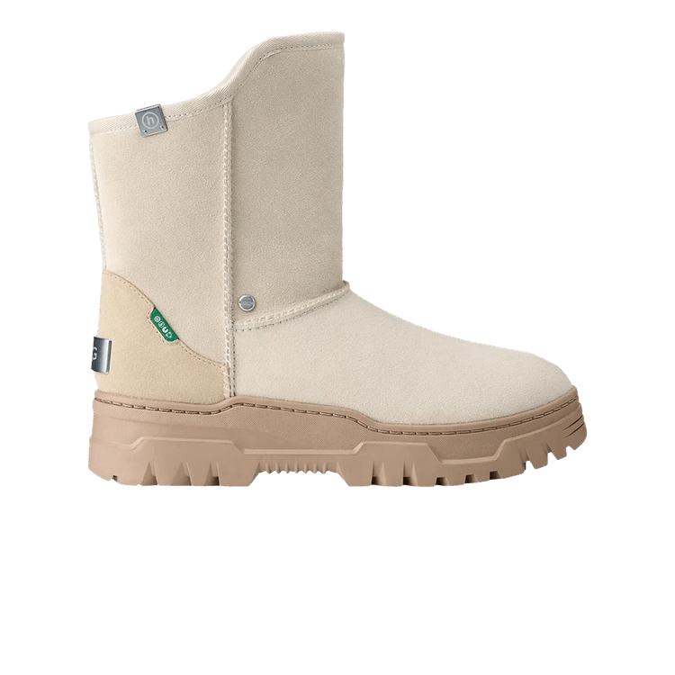 Hidden NY x UGG Hardware Boot 'Tan'
