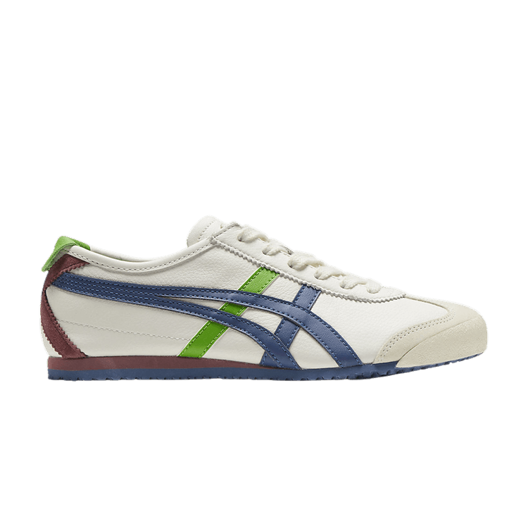 Onitsuka Tiger Mexico 66 'Cream Mako Blue'