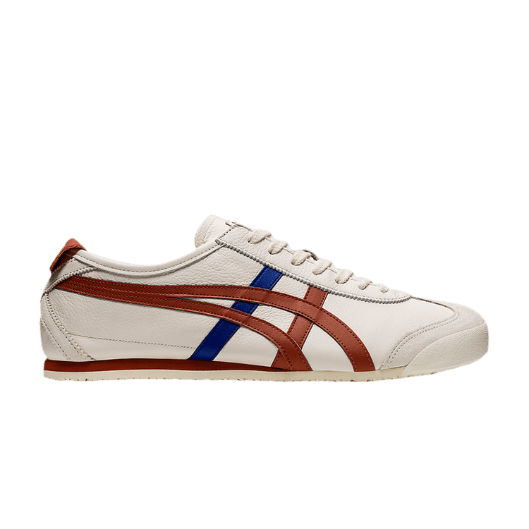 Onitsuka Tiger Mexico 66 'Birch Rust Red'