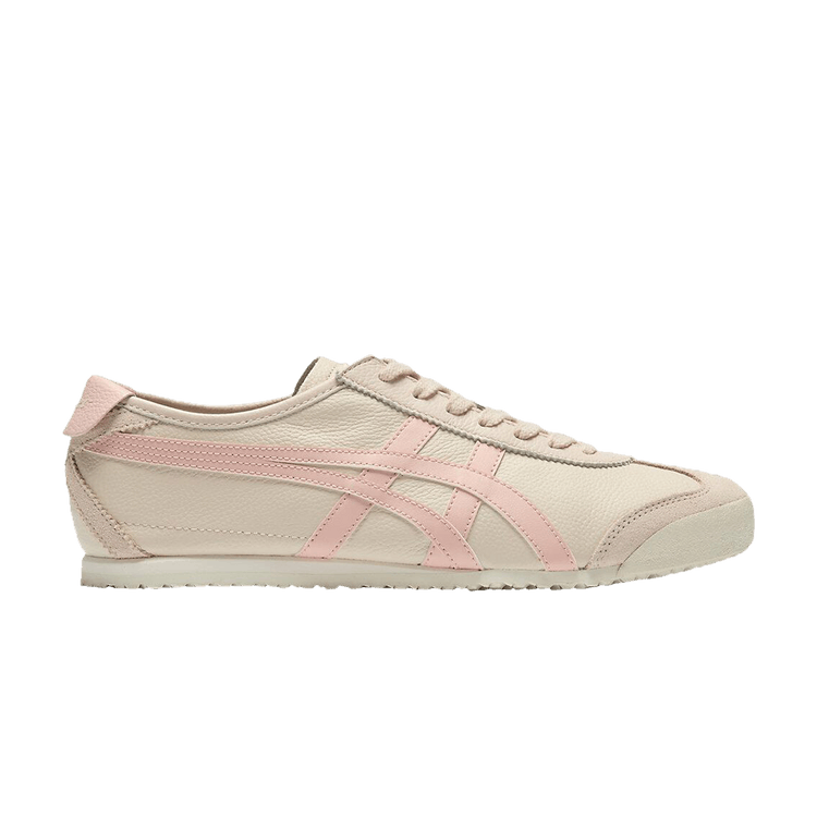 Onitsuka Tiger Mexico 66 'Oatmeal Ginger Peach'
