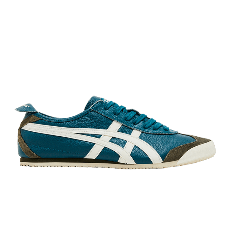 Onitsuka Tiger Mexico 66 'Velvet Pine'
