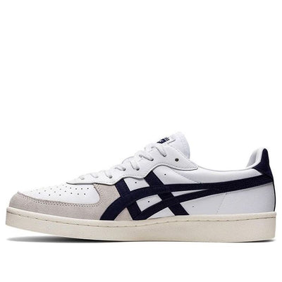 Onitsuka Tiger GSM 'White Dark Blue  Grey'