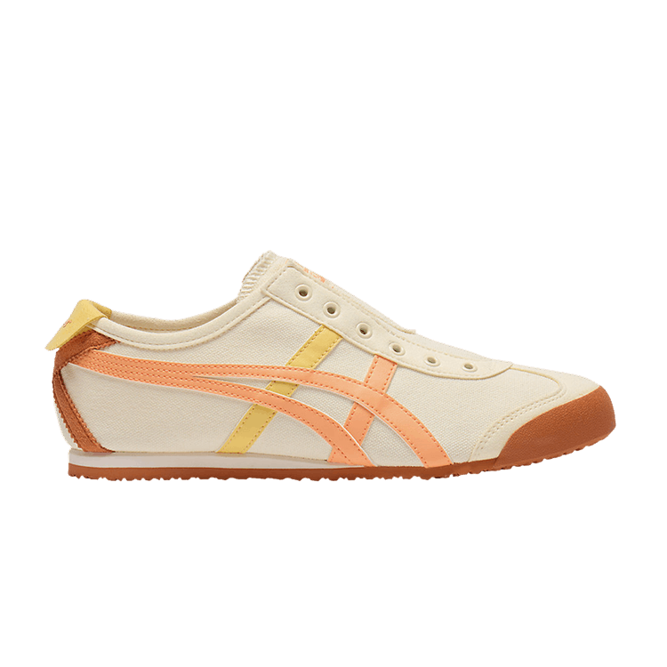 Onitsuka Tiger Mexico 66 Slip-On 'Ivory Summer Dune'