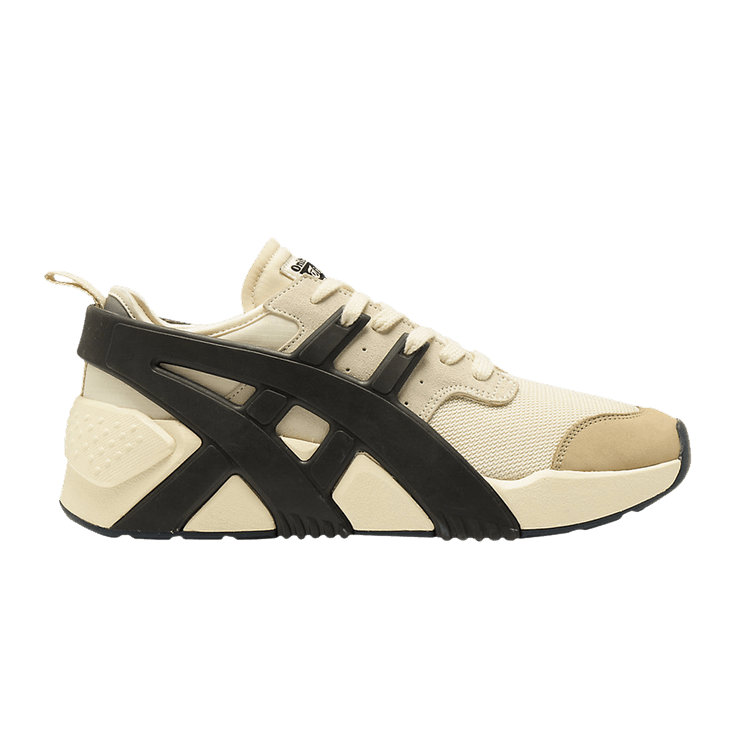Onitsuka Tiger Big Logo Trainer 2.0 'Birch Black'