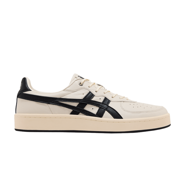Onitsuka Tiger GSM SD 'Cream Black'