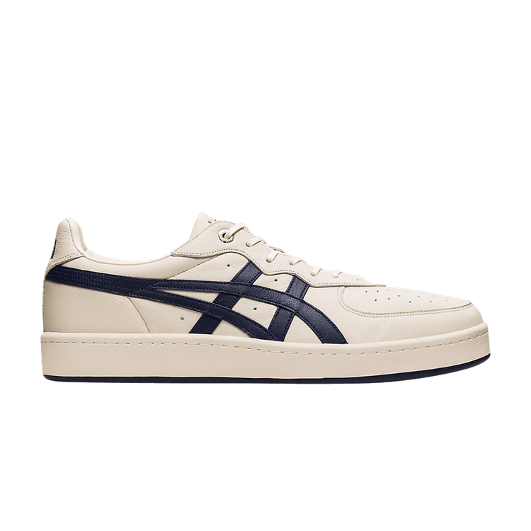 Onitsuka Tiger GSM SD 'Oatmeal Peacoat'