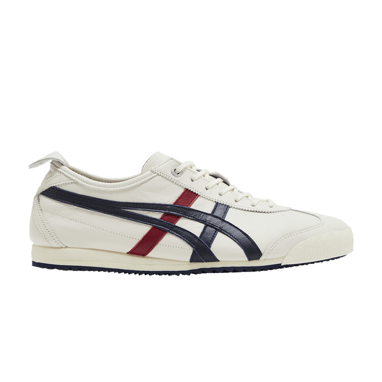 Onitsuka Tiger Mexico 66 SD 'Cream Peacoat' 2020