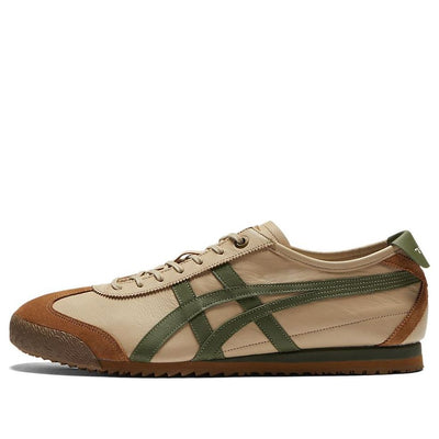 Onitsuka Tiger Mexico 66 SD 'Beige Brown Green'