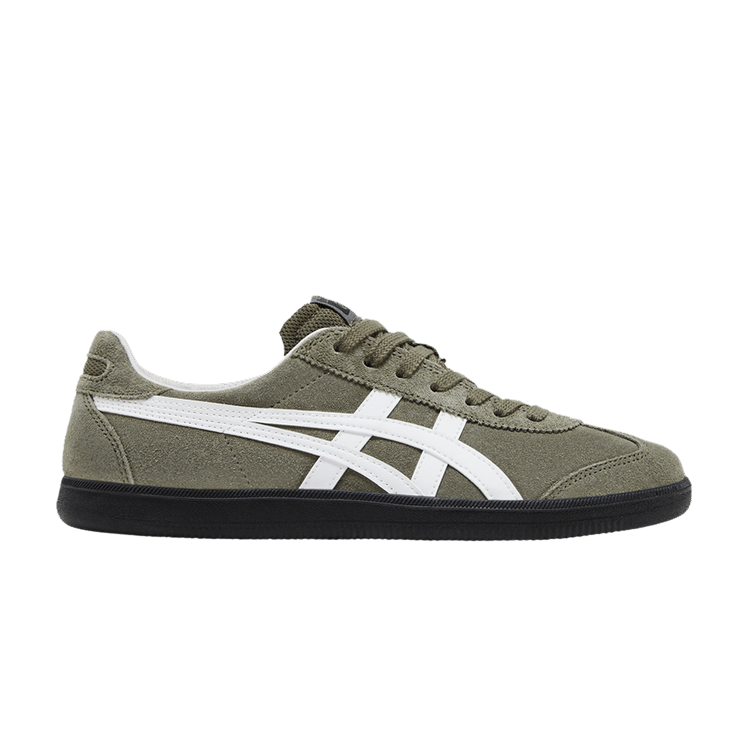 Onitsuka Tiger Tokuten 'Burnt Green'